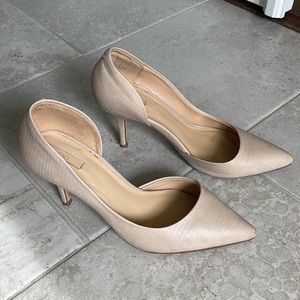 Aldo Heels, Size 7.5